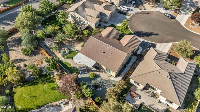 823 Gullane Court, Dayton, NV 89403