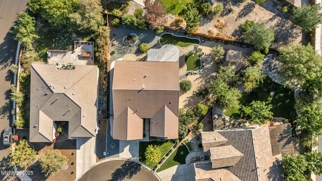 823 Gullane Court, Dayton, NV 89403