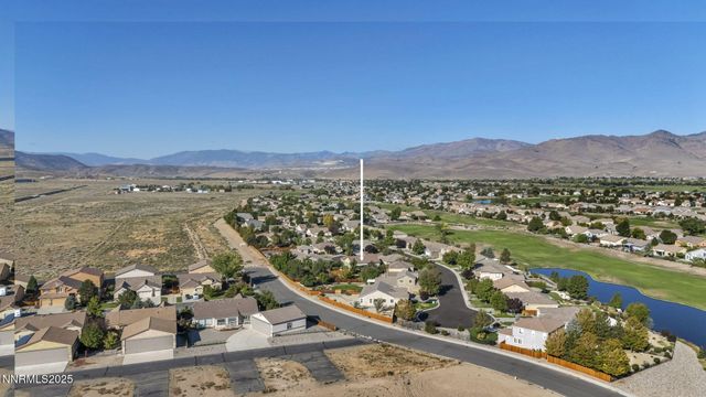 823 Gullane Court, Dayton, NV 89403