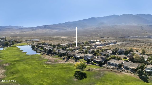 823 Gullane Court, Dayton, NV 89403