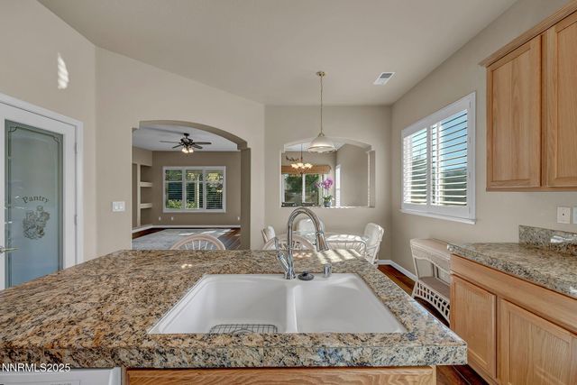 823 Gullane Court, Dayton, NV 89403