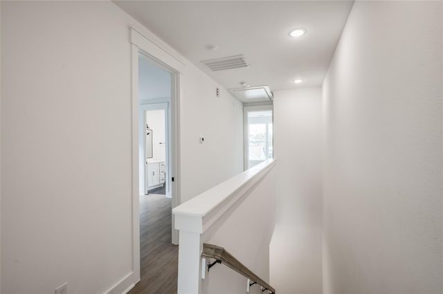 4605 Terry Street, Houston, TX 77009