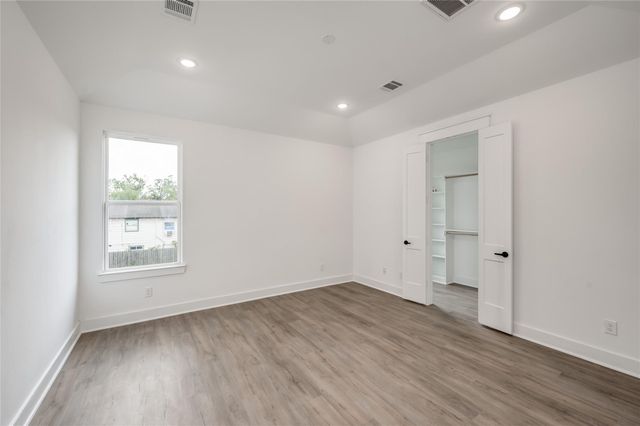 4605 Terry Street, Houston, TX 77009