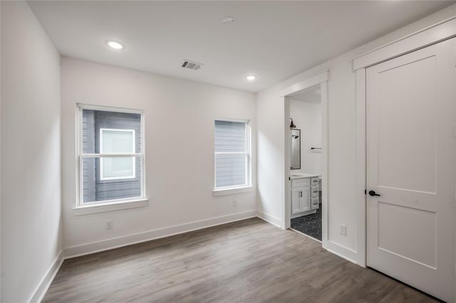 4605 Terry Street, Houston, TX 77009