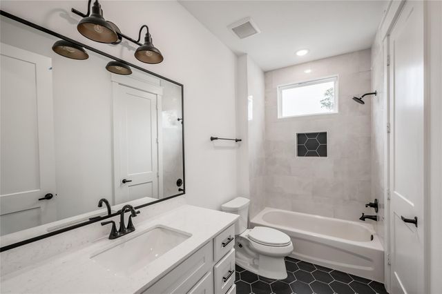 4605 Terry Street, Houston, TX 77009