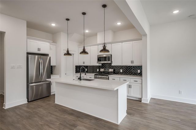 4605 Terry Street, Houston, TX 77009