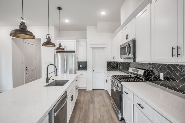 4605 Terry Street, Houston, TX 77009