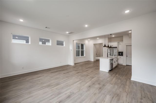 4605 Terry Street, Houston, TX 77009