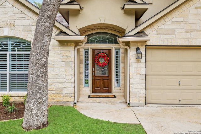 634 Aster Trail, San Antonio, TX 78256