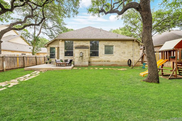 634 Aster Trail, San Antonio, TX 78256