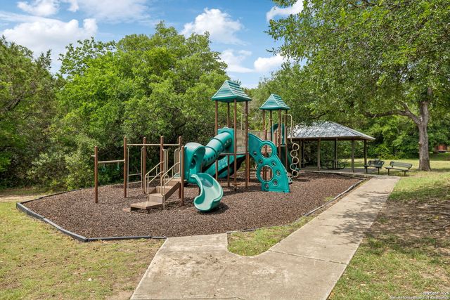 634 Aster Trail, San Antonio, TX 78256