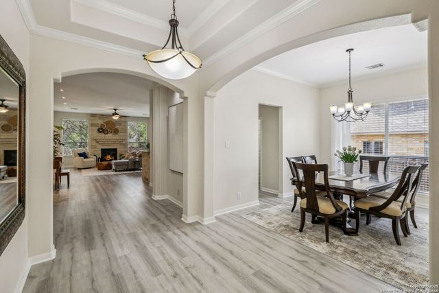 634 Aster Trail, San Antonio, TX 78256