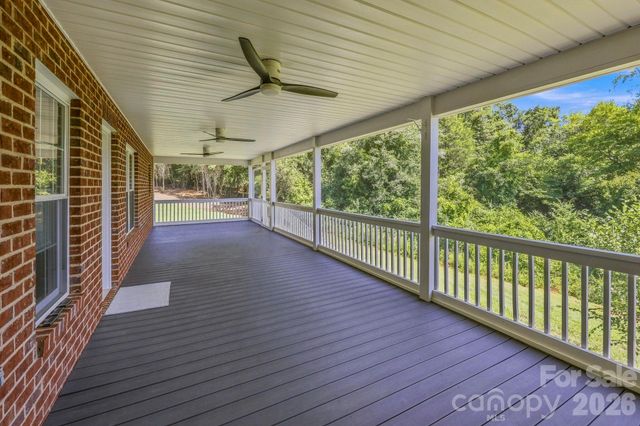 116 Kingston Place, Spindale, NC 28160