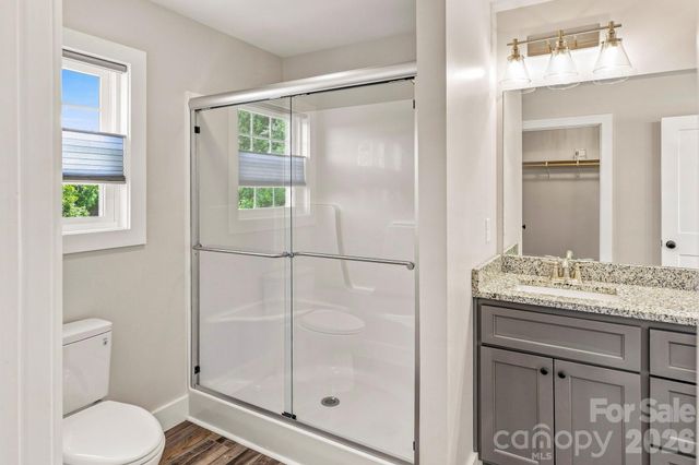 116 Kingston Place, Spindale, NC 28160