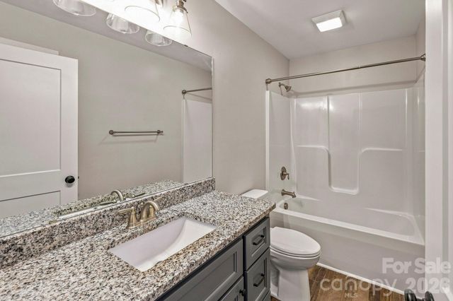 116 Kingston Place, Spindale, NC 28160