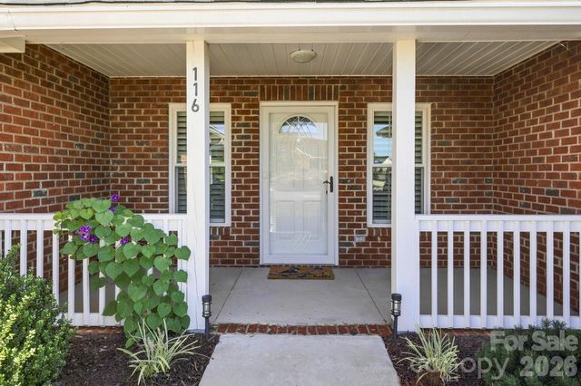 116 Kingston Place, Spindale, NC 28160
