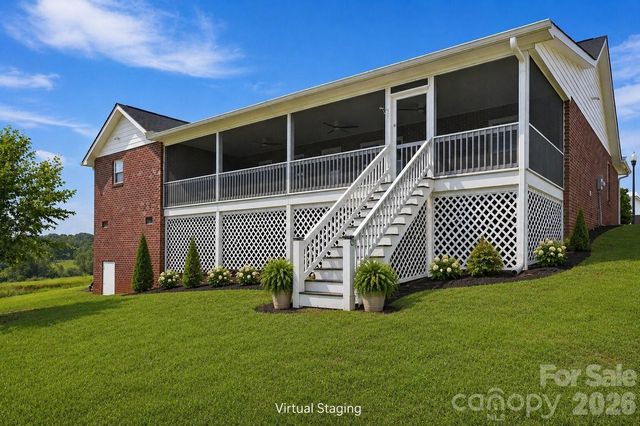116 Kingston Place, Spindale, NC 28160