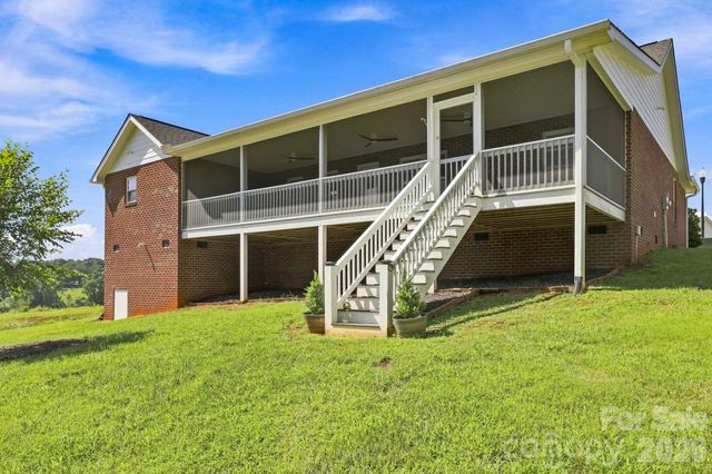 116 Kingston Place, Spindale, NC 28160