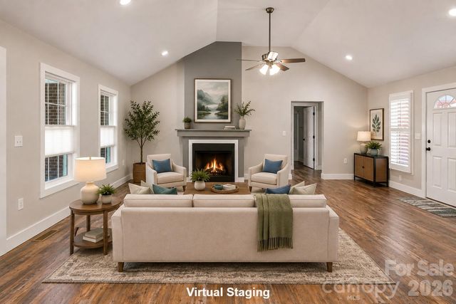 116 Kingston Place, Spindale, NC 28160