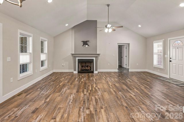 116 Kingston Place, Spindale, NC 28160
