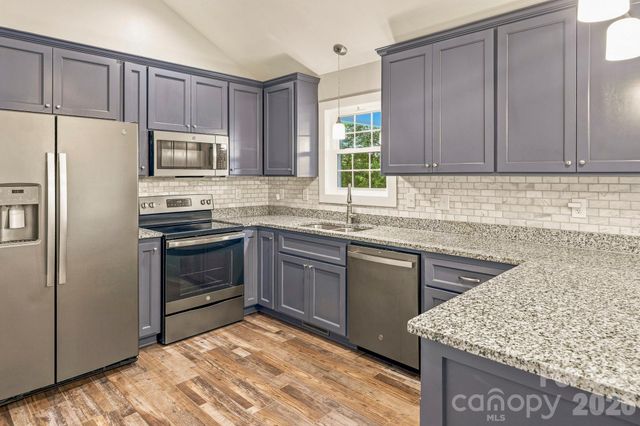 116 Kingston Place, Spindale, NC 28160