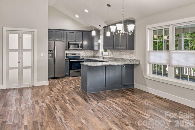 116 Kingston Place, Spindale, NC 28160