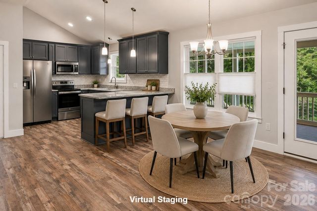 116 Kingston Place, Spindale, NC 28160