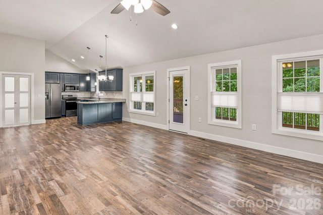116 Kingston Place, Spindale, NC 28160