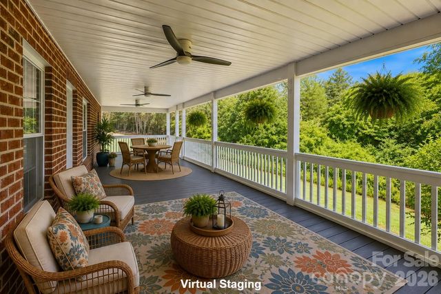 116 Kingston Place, Spindale, NC 28160