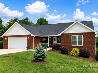 116 Kingston Place, Spindale, NC 28160