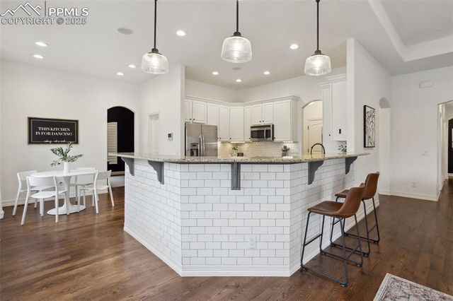 1449 Yellow Tail Drive, Colorado Springs, CO 80921