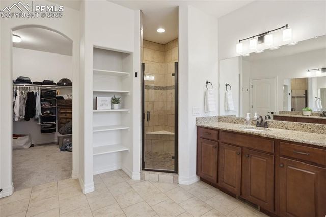 1449 Yellow Tail Drive, Colorado Springs, CO 80921