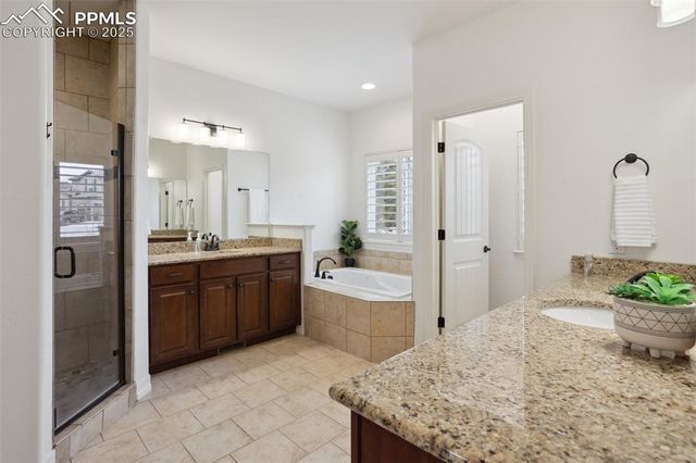 1449 Yellow Tail Drive, Colorado Springs, CO 80921