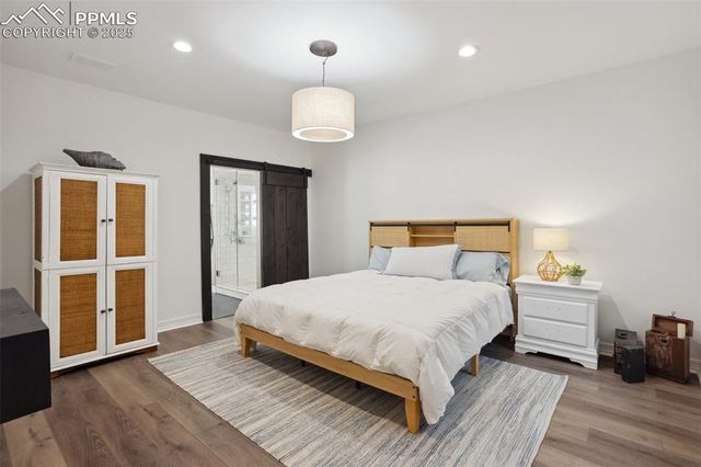 1449 Yellow Tail Drive, Colorado Springs, CO 80921