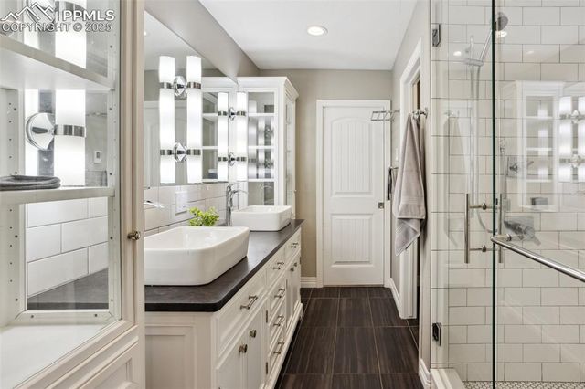 1449 Yellow Tail Drive, Colorado Springs, CO 80921