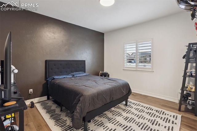 1449 Yellow Tail Drive, Colorado Springs, CO 80921