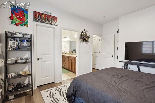 1449 Yellow Tail Drive, Colorado Springs, CO 80921