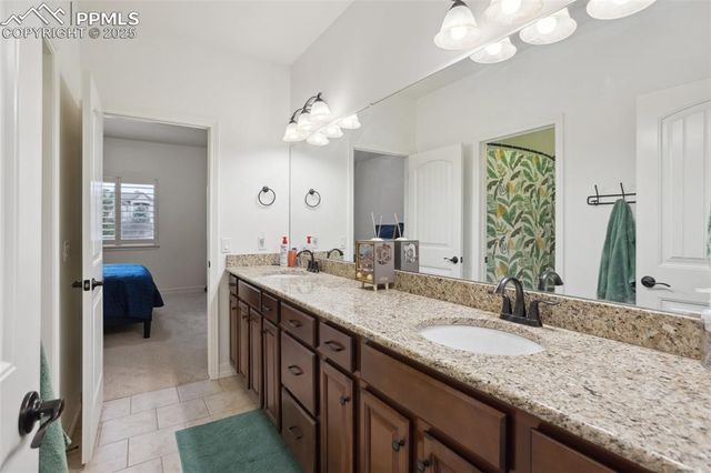 1449 Yellow Tail Drive, Colorado Springs, CO 80921