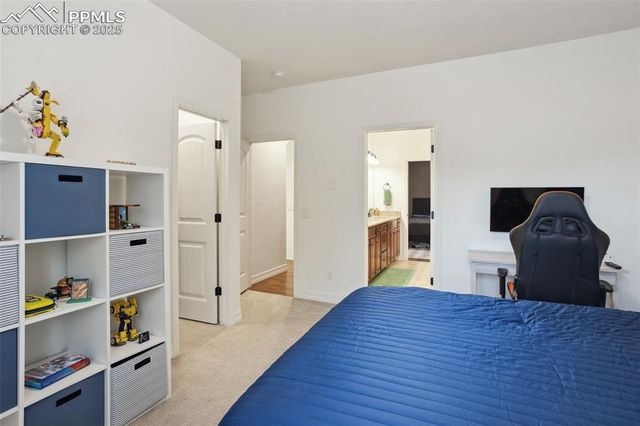 1449 Yellow Tail Drive, Colorado Springs, CO 80921