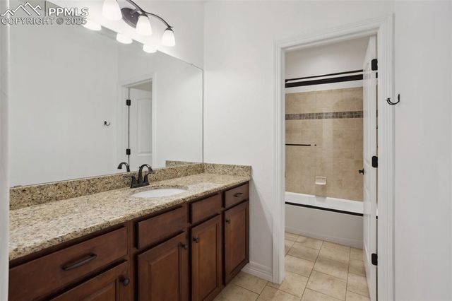 1449 Yellow Tail Drive, Colorado Springs, CO 80921