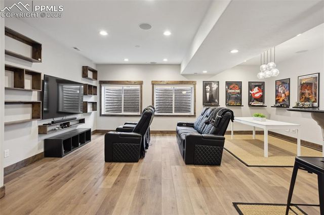 1449 Yellow Tail Drive, Colorado Springs, CO 80921