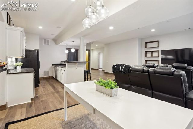 1449 Yellow Tail Drive, Colorado Springs, CO 80921