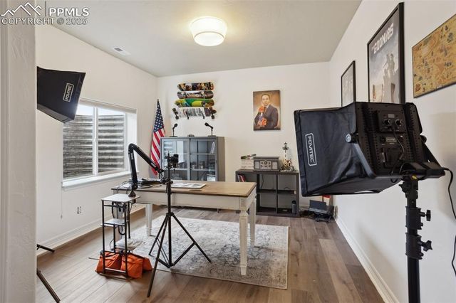 1449 Yellow Tail Drive, Colorado Springs, CO 80921