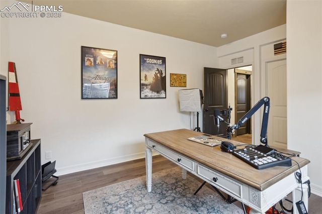 1449 Yellow Tail Drive, Colorado Springs, CO 80921