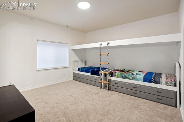 1449 Yellow Tail Drive, Colorado Springs, CO 80921