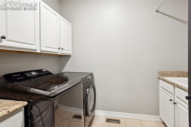 1449 Yellow Tail Drive, Colorado Springs, CO 80921