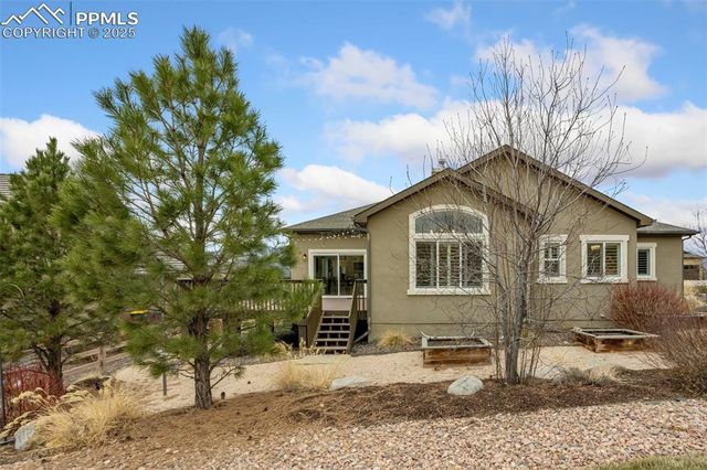 1449 Yellow Tail Drive, Colorado Springs, CO 80921