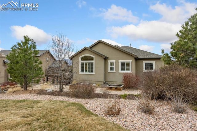 1449 Yellow Tail Drive, Colorado Springs, CO 80921