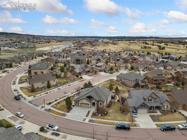 1449 Yellow Tail Drive, Colorado Springs, CO 80921