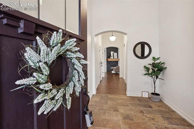 1449 Yellow Tail Drive, Colorado Springs, CO 80921